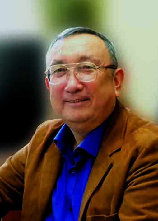 Байтанаев Бауыржан