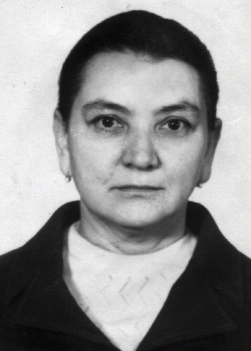 Бурнашева Райхан