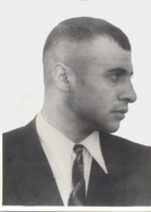 Медоев Алан