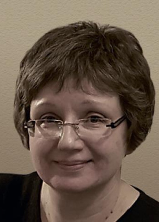 Медникова Мария Борисовна