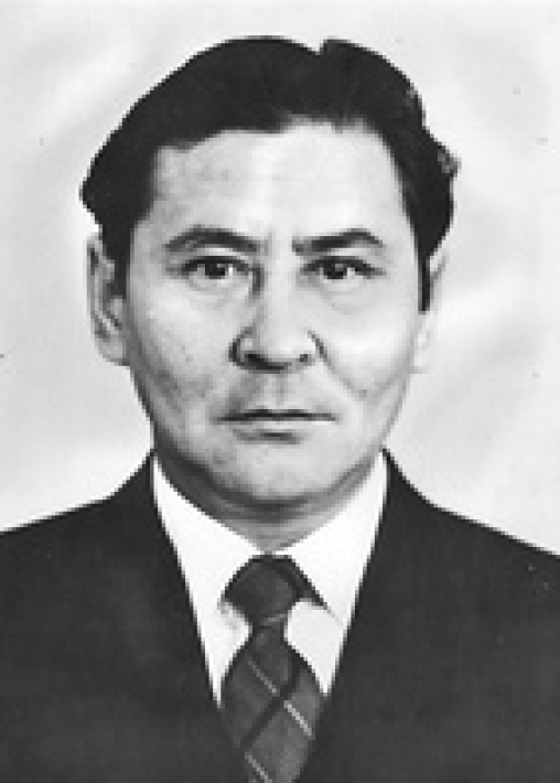Нурумов Толеген