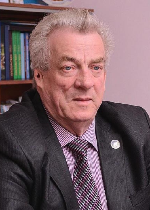 Зайберт Виктор