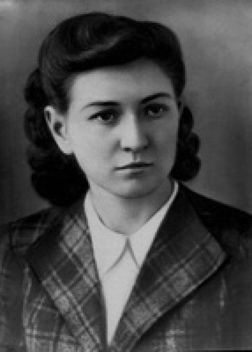 Макарова Лидия
