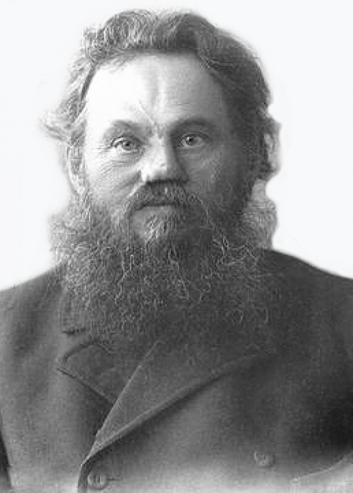 Адрианов Александр