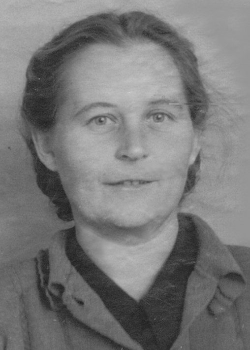 Агеева Евгения