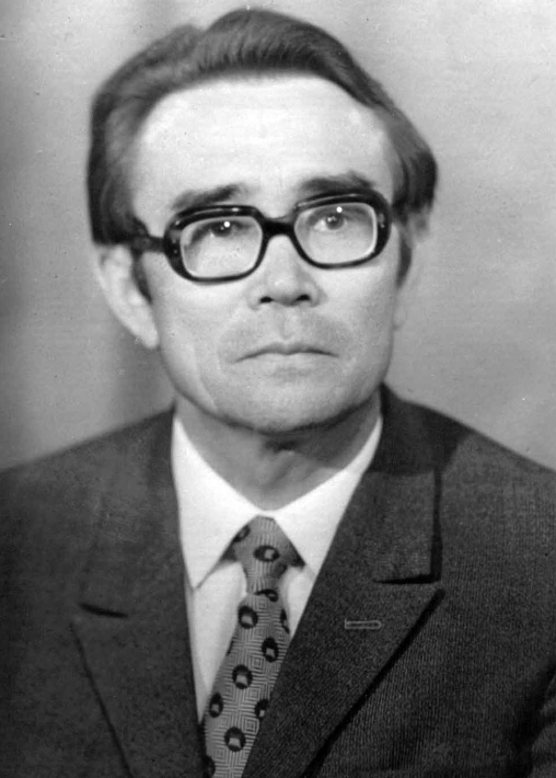 Акишев Кималь