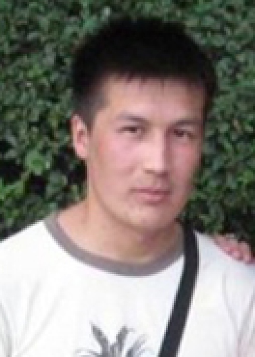 Тажекеев Азилхан