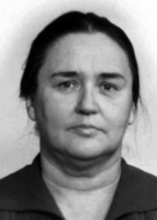 Дэвлет Марианна