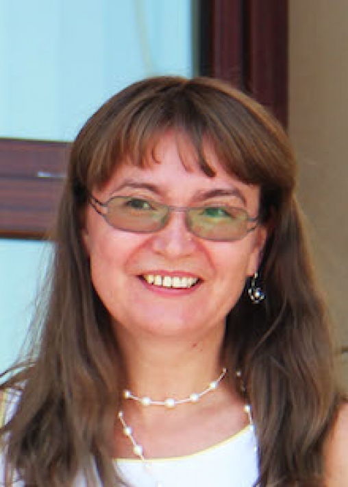 Файзуллина Галия