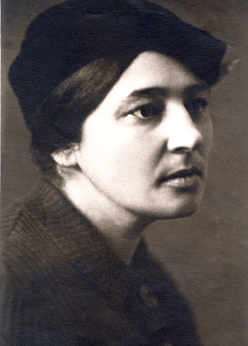 Кривцова-Гракова Ольга