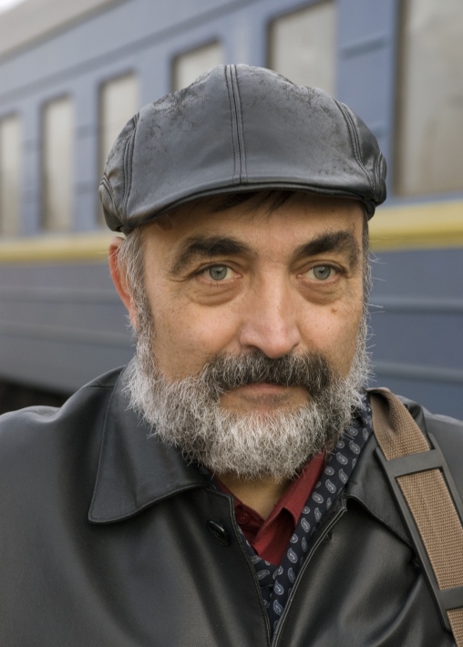 Гуцалов Сергей