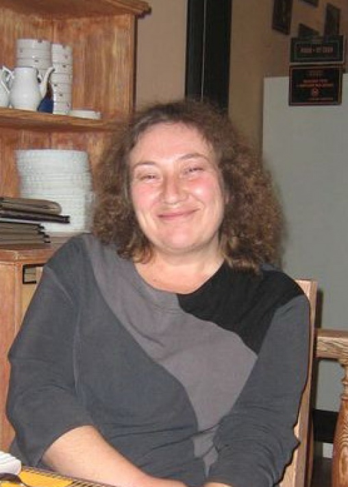 Хорош Елена
