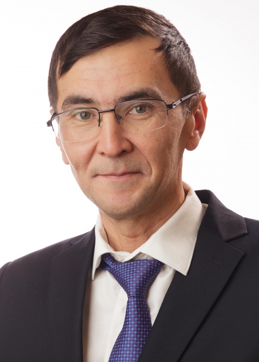 Чотбаев Айдос