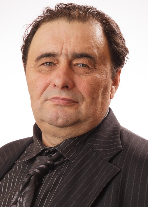 Горячев Александр