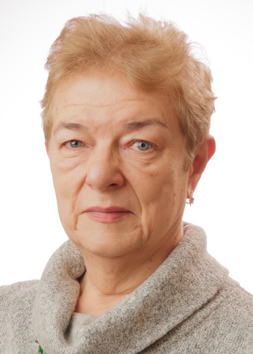 Артюхова Ольга