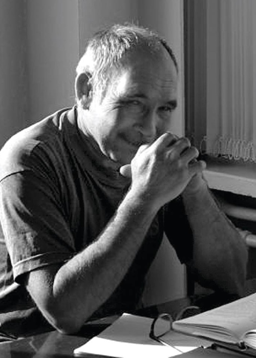Исмагил (Исмагилов) Рамиль