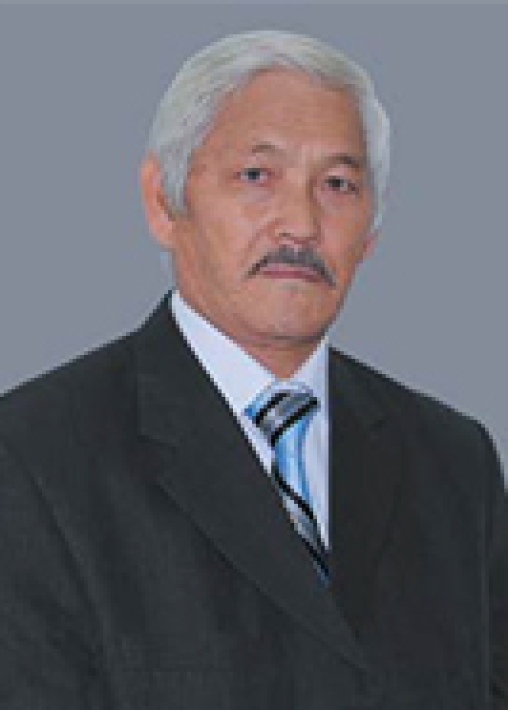 Кашкынбаев Куанышбай