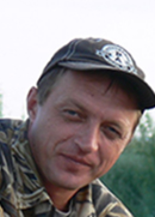 Логвин Андрей