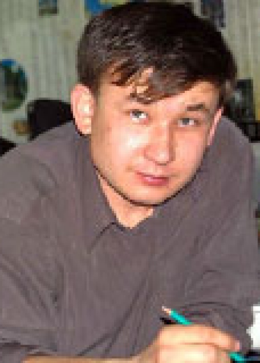 Мамиров Талгат