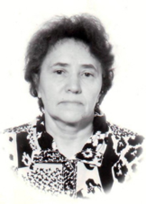 Мошкова Марина