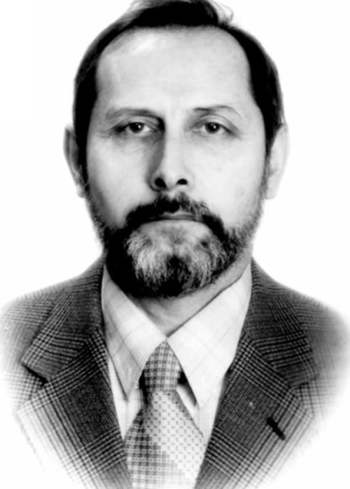 Ольховский Валерий