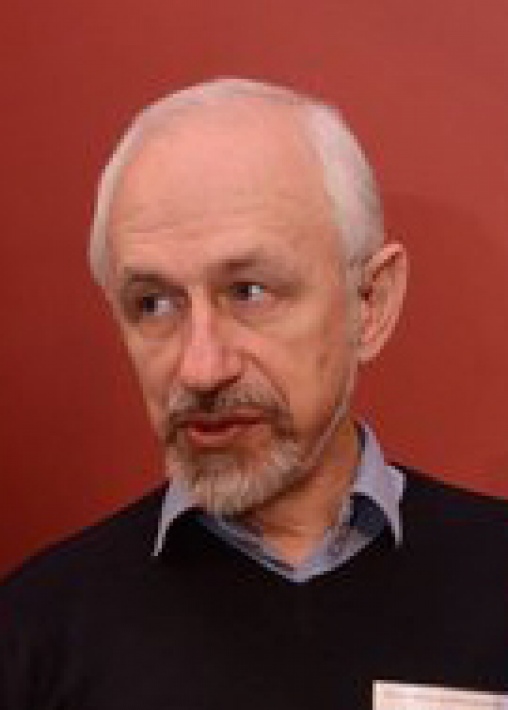 Полидович Юрий