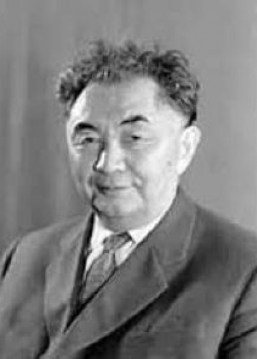 Сатбаев Каныш