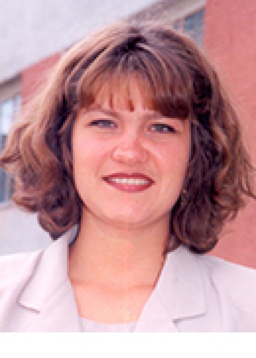 Шевнина Ирина
