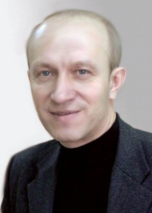 Ткачев Виталий