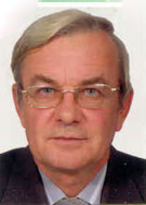 Варфоломеев Виктор
