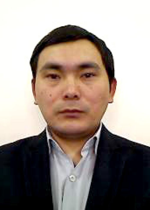 Жуматаев Ринат