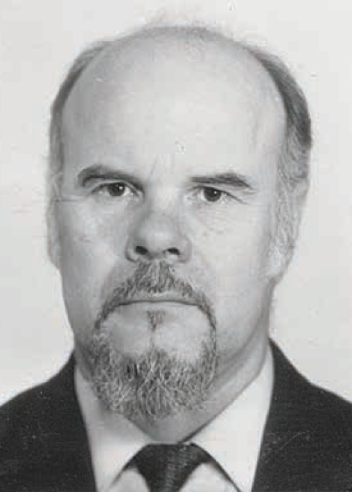 Грошев Виктор