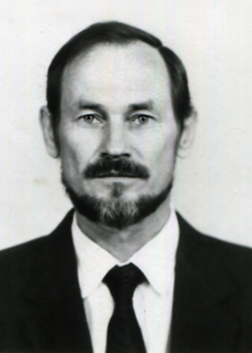 Мотов Юрий