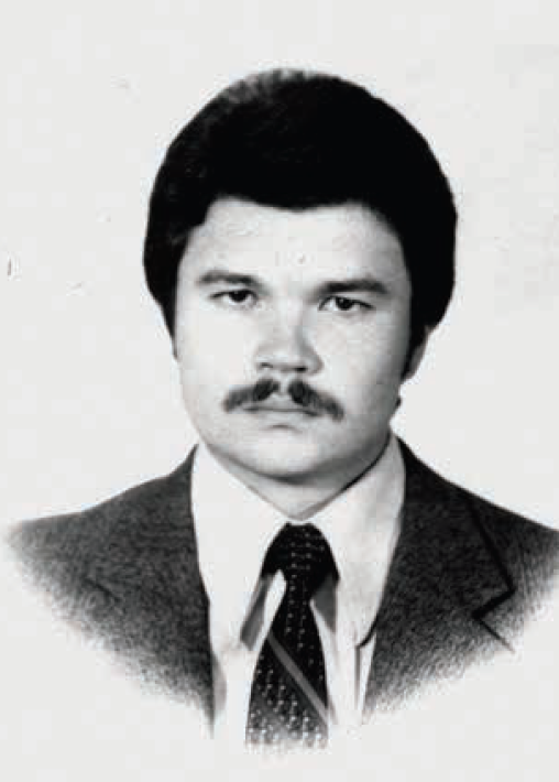 Берденов Сергей