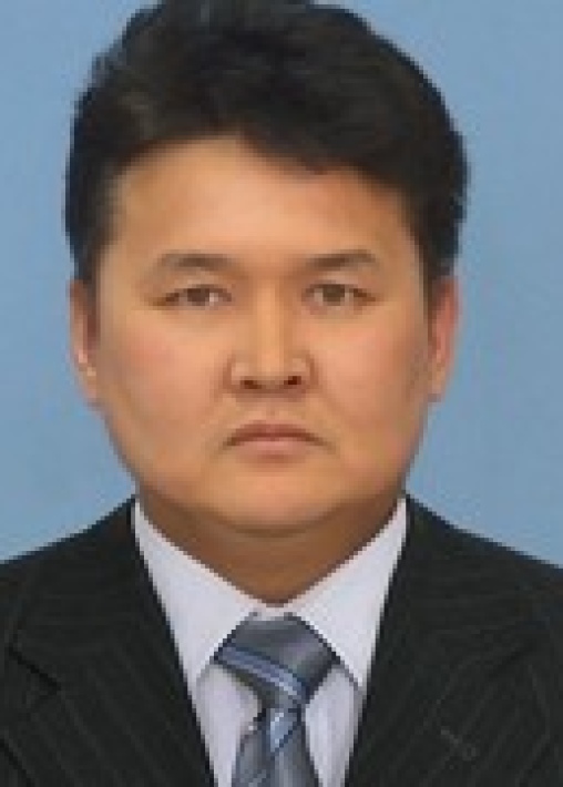Байгунаков Досбол