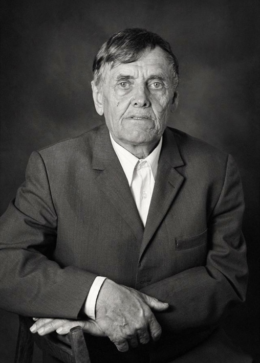 Марьяшев Алексей