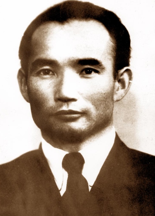 Алпысбаев Хасан