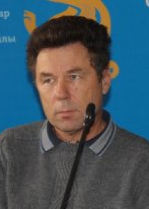 Астафьев Андрей