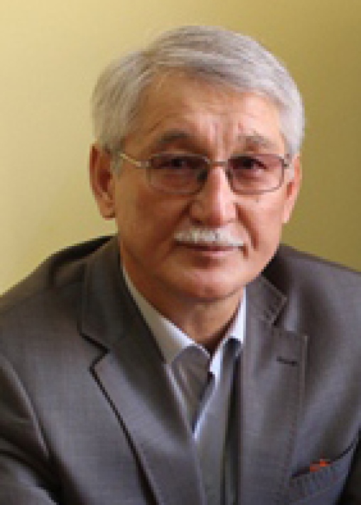 Ажигали Серик