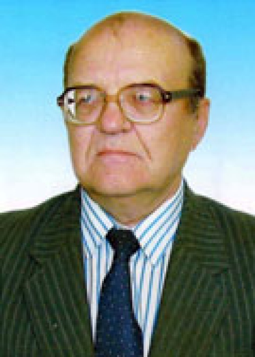 Евдокимов Валерий