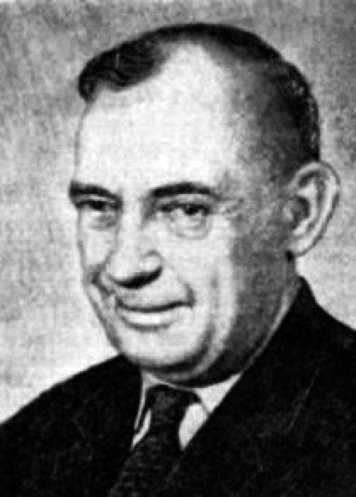 Черников Сергей