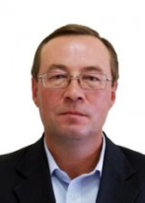 Кукушкин Игорь