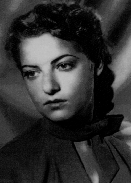 Левина Лариса