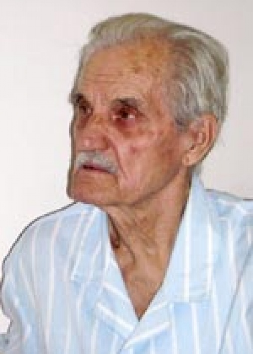 Подушкин Николай