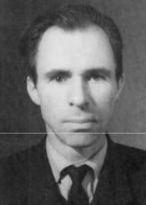 Сорокин Сергей