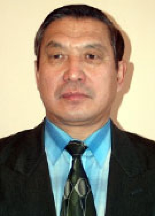 Жауымбаев Сагандык