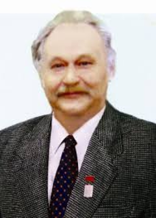 Железчиков Борис
